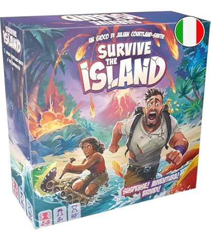Horrible Guild The Great Split - (English) Card Drafting Board Game Allowing A Total Of 2 - 7 Players At Tractor Supply Co
