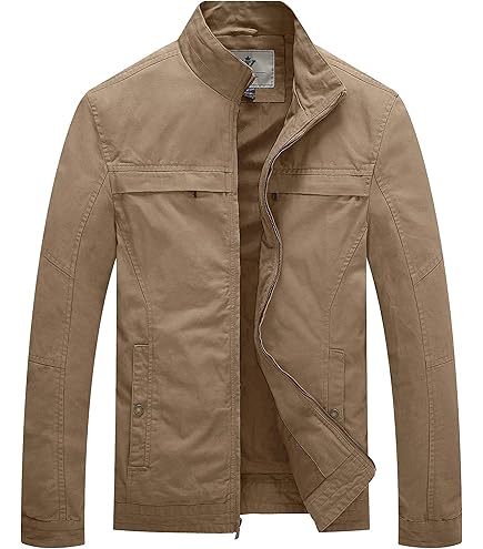 Chaquetas y Abrigos de Camuflaje - Alta Calidad - Envío Rápido