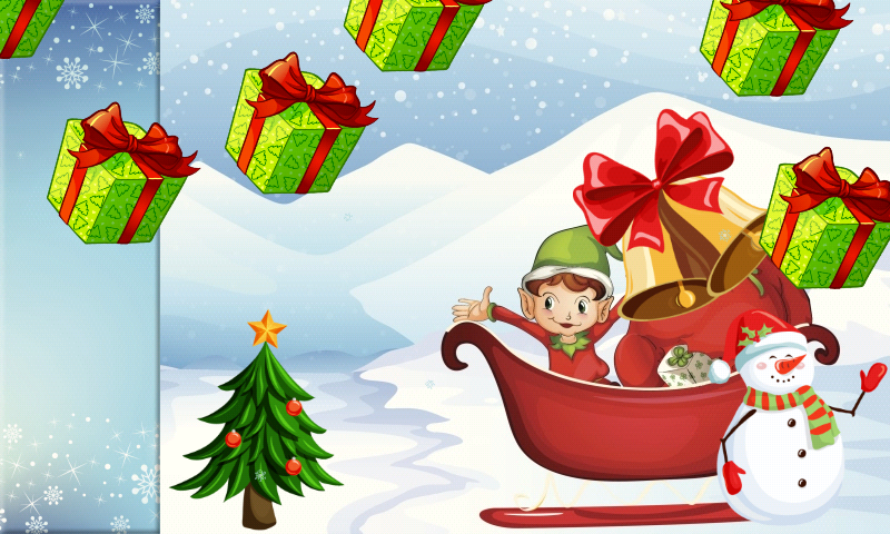 Puzzle di Natale per bambini e ragazzi: scopri Babbo Natale! Giochi