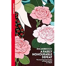 The Red and the Green: Iris Murdoch (Vintage Classics): Amazon.co