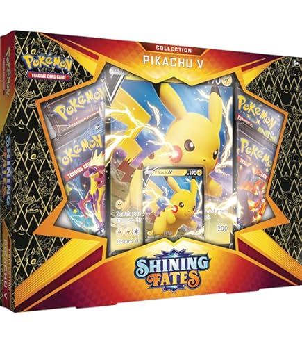 Pokemon Card Game: Sword & Shield - 25th Anniversary Golden Box