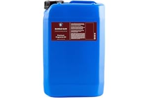 Mystic Moments | Bubble Gummi -Duftöl - 5 kg - perfekt für Seifen, Kerzen, Badebomben, Ölbrenner, Diffusoren und Haut- und Haarpflegegegenstände