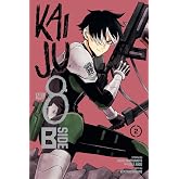 Kaiju No. 8: B-Side, Vol. 2 (Volume 2)