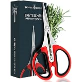 Schwertkrone Harvesting Shears for Herbs and Bonsai