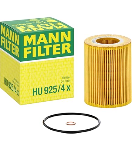 Filtro aria KNECHT LX 343 per BMW