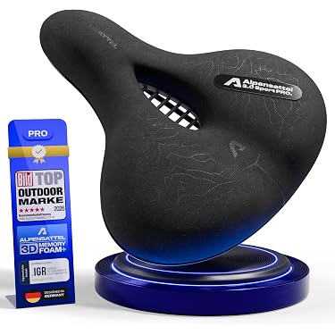 fahrradsattel höhle der löwen amazon Neuerscheinungen: Die beliebtesten Neuheiten in Fahrradsättel Color:Hellgrau-Blau The bike helmet that PLA