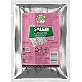 Aryan Saleti Pencil Sticks, Natural and Pure Limestone, Vegan- 100gm