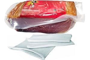 CASAVOSTRE Jambon Serrano env. 1kg - sac a jambon offert
