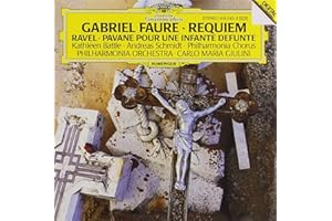 Requiem / Pavane Pour une Infant