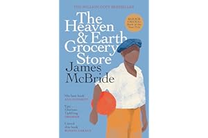 The heaven & earth grocery store: James McBride