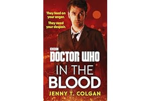 Doctor Who: In the Blood: Colgan Jenny T.