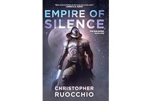 Empire of Silence (Sun Eater) [Idioma Inglés]