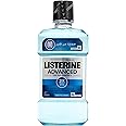 Listerine - Advanced Tartar Control Mouthwash - 500 Ml