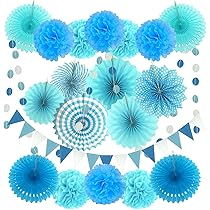 Easy Joy Zwart Goud Papieren Waaier Deco, Graduation Deco Accessoires, Afstuderen Papieren Waaiers Feest, Congratulations Graduation voor Bachelor Graduierung Party, Carnaval Feesten, Verjaardag