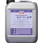 Liqui Moly Serin. Hazır Karışım RAF12 Plus - 8810