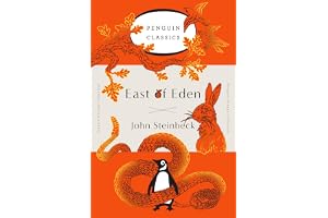 East of Eden: (Penguin Orange Collection)