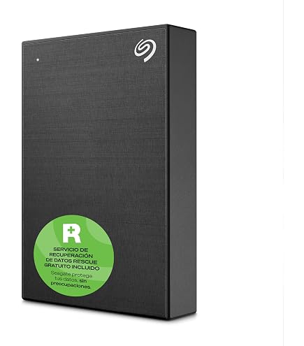 Seagate Expansion 8TB Negro : Amazon.es: Informática