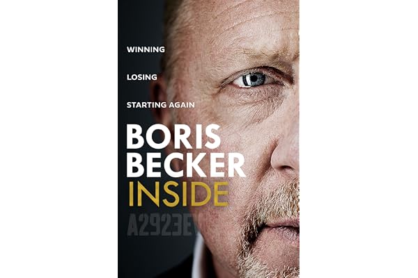 Inside: Winning. Losing. Starting again.