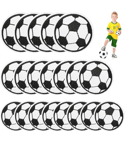 Patch Steaua Bucaresti Vintage Original - Badge Tissu Football - Collection Supporter