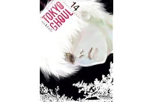 Tokyo Ghoul - Tome 14