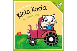 KICIA KOCIA NA TRAKTORZE w.2022