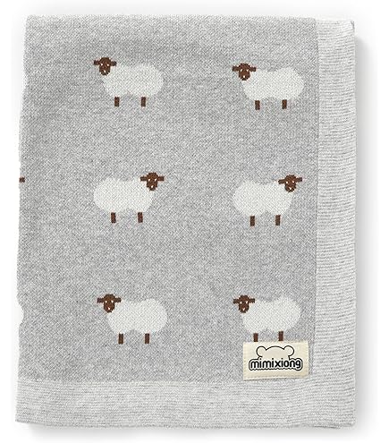 Set 3 Pezzi Angel Dear Copertina Morbida Per Neonati – Woodland, 33x33cm, Lova Di Ricambio - 3