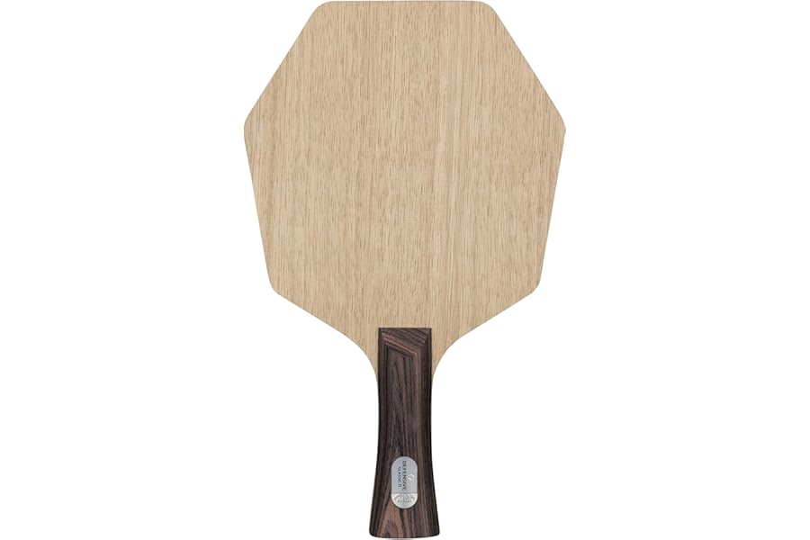 STIGA Table Tennis Blade Defensive Classic II
