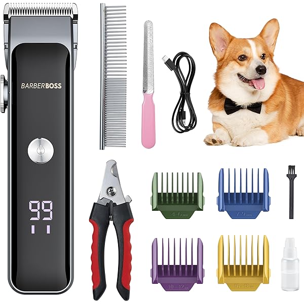 Kit Spazzola MagicFur Per Pelì Di Animali | Per Divano, Auto E Vestiti | Con Base Autopulente - Foto 2