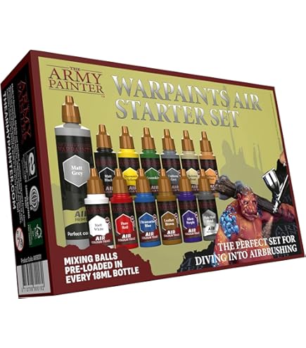 Peinture Acrylique RANGER GREEN - Green Stuff World - Pour Maquettes, Wargames, Aérographe