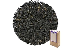 Assam Sewpur TGFOP - ekologiczna herbata czarna z Indii, liściasta sypana, 250g - GAIWAN herbata nr 1365