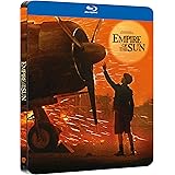 L'empire du Soleil [Édition SteelBook]
