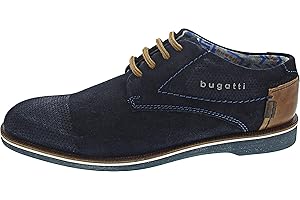 Bugatti Lacets Melchiore pour Homme