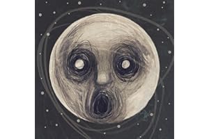 The Raven That Refused To Sing (And Other Stories)