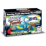 argos magic tracks car