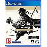 PS4 Ghost of Tsushima Director's Cut (PS4)