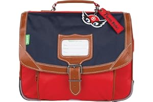 Tann's Cartable 32 cm Garçon - Maternelle