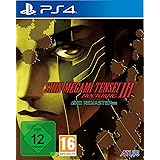 Shin Megami Tensei III Nocturne HD Remaster (Playstation 4)