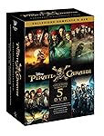 Pirati dei Caraibi Collection