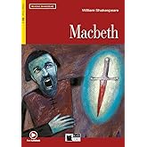 MACBETH Audiolibro descargable gratis (Reading and training): Macbeth + audio CD - 9788853008398