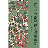 Tales of Mystery and Imagination