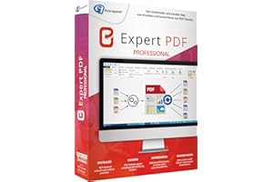AVANQUEST SOFTWARE Expert PDF 14 Professional (Code in a Box)