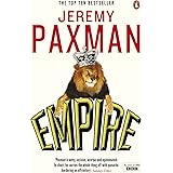 Empire: What Ruling the World Did to the British