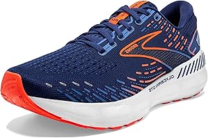 Brooks Glycerin GTS 20 RR, Scarpe da Corsa Uomo