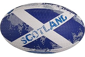OPTIMUM Rugbyball