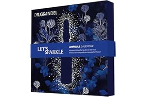 ‎DR. GRANDEL DR. GRANDEL Unisex Adventskalender Let's sparkle