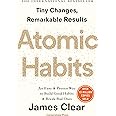 Atomic Habits: the life-changing million-copy #1 bestseller