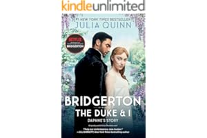 Bridgerton: The Duke and I (Bridgertons Book 1)