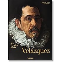 Velázquez: The Complete Works Velázquez. The Complete Works. TASCHEN Books