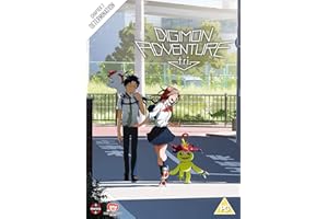 Digimon Adventure Tri The Movie Part 2 [DVD]