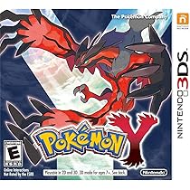 Pokemon ORAS / XY Alpha Sapphire: Buy Online at Best Price